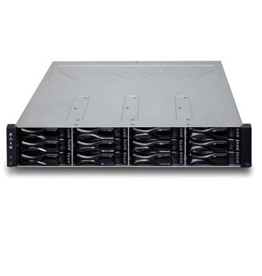 DSA E-Series 3TB (E2700)